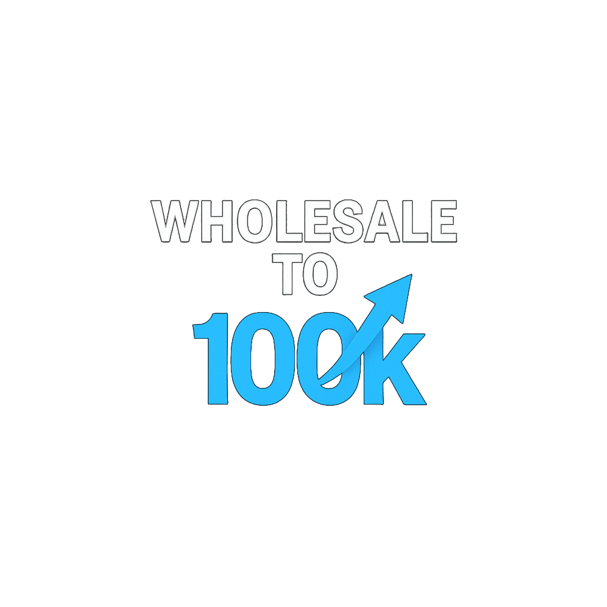 Wholesale To 100K